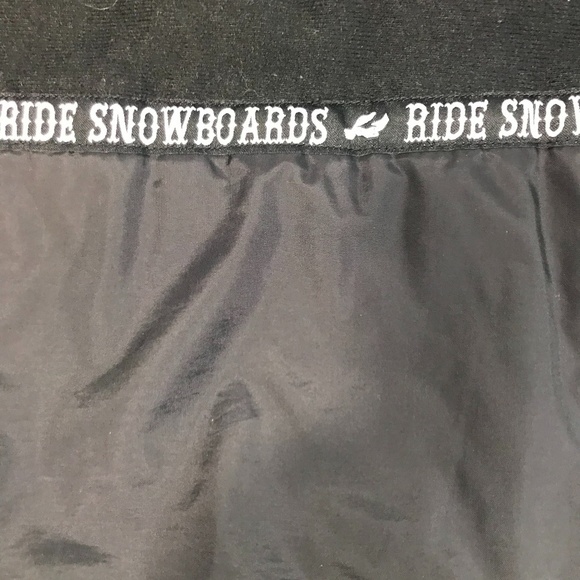 RIDE COBRA JACKET WITH HOOD BOYS Item#: RIDE1008 - Picture 10 of 16